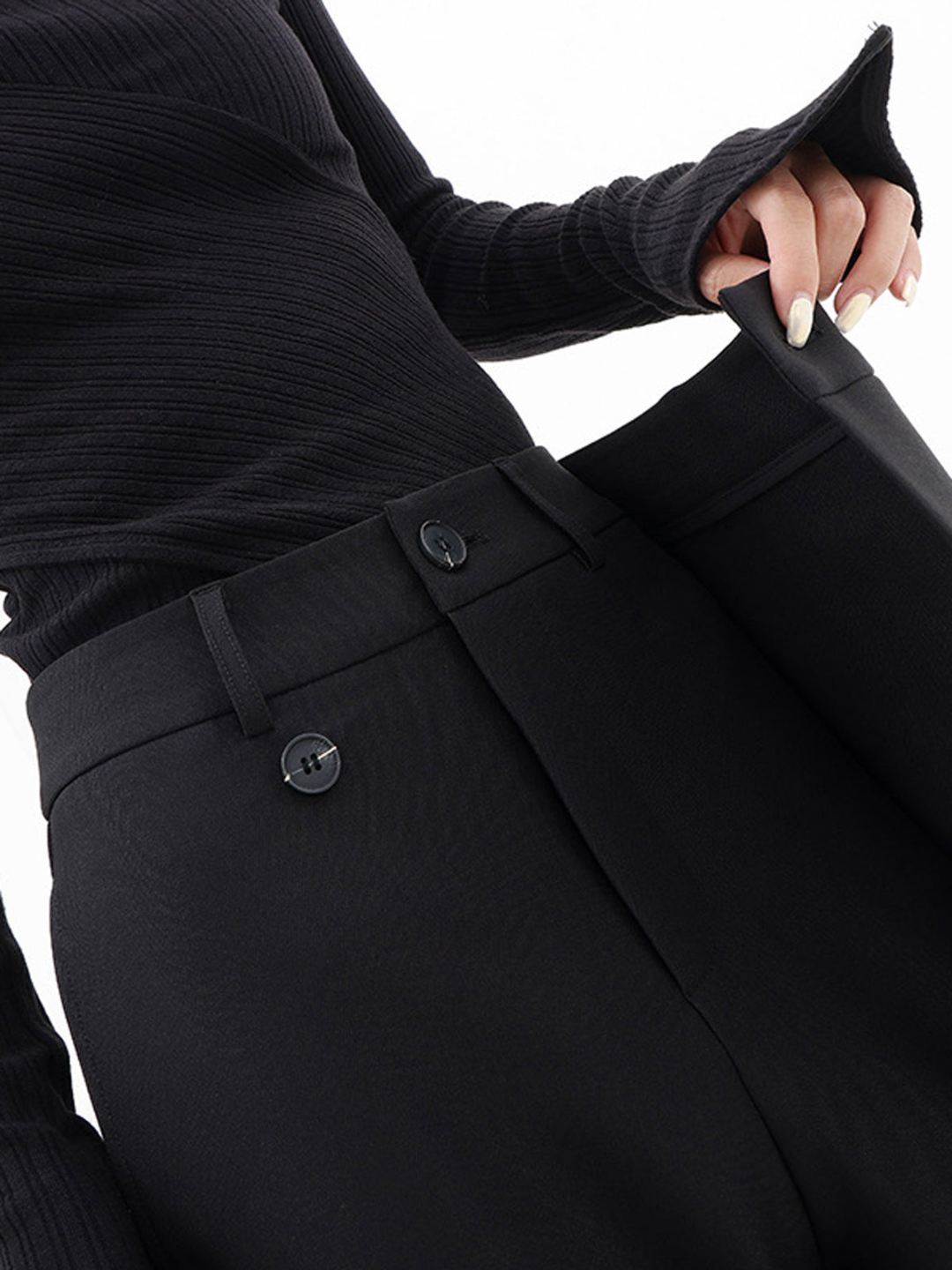 Reveré™ | Moderne baggy bukser