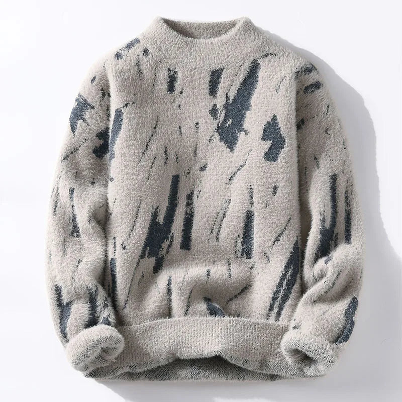 Adèle | Myk Unisex Genser