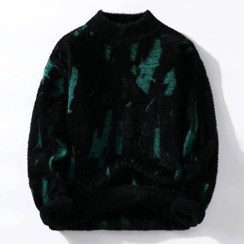 Adèle | Myk Unisex Genser
