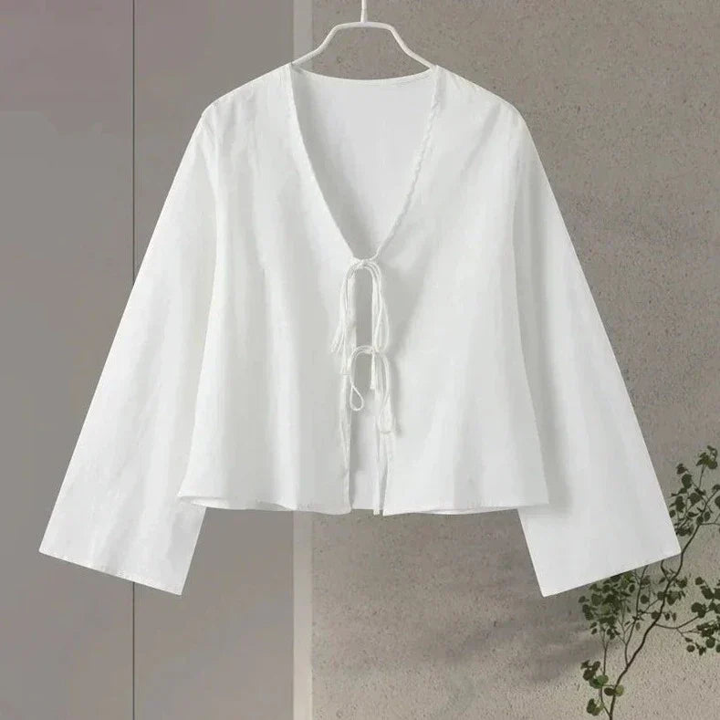 Lina | Elegant Bluse