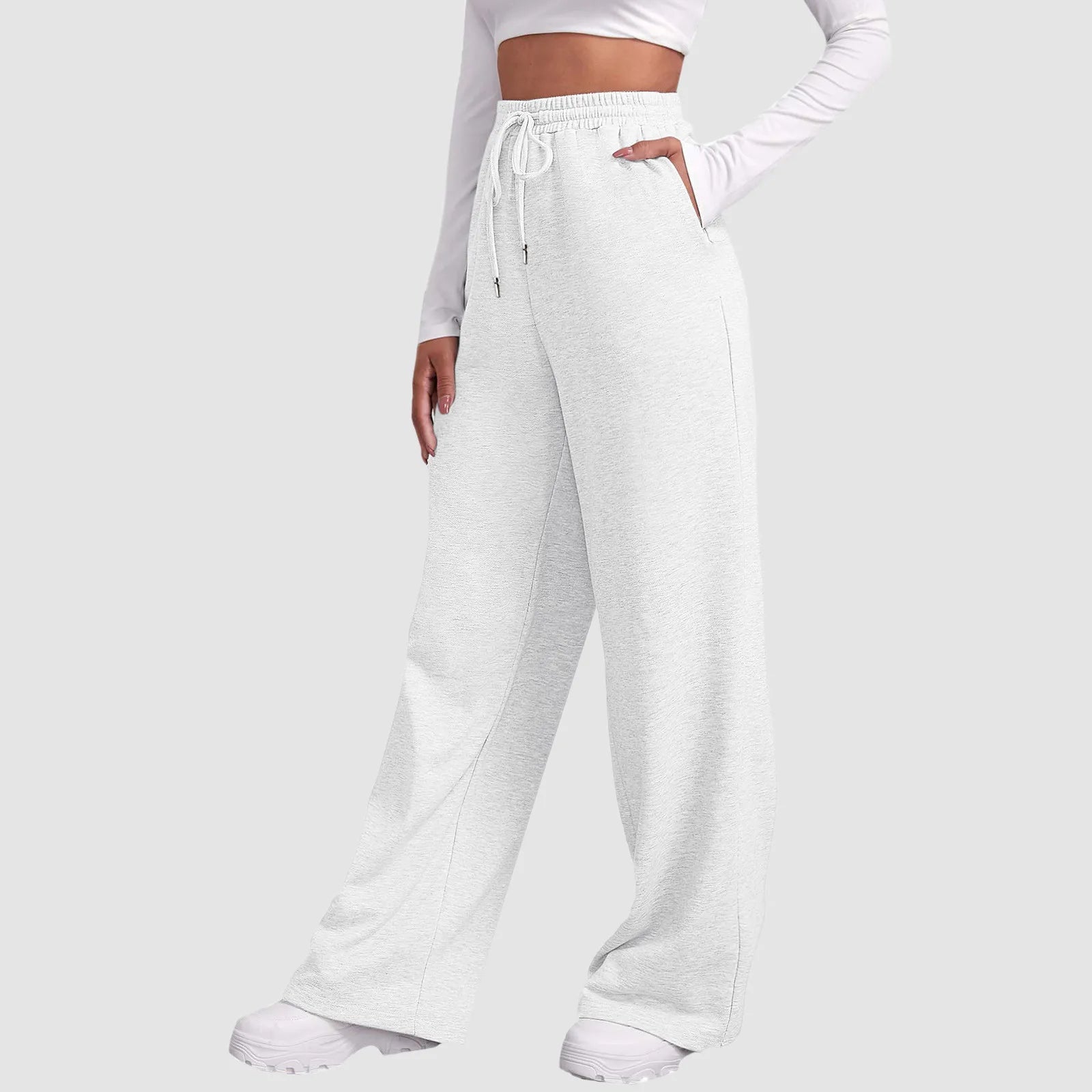 Émilienne | Komfortable Joggebukser