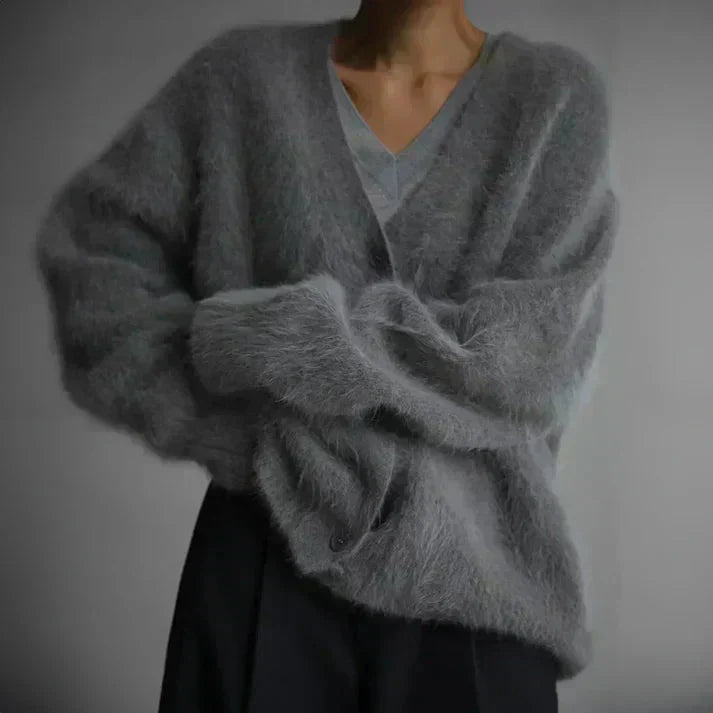 Joséphine | Luksuriøs cashmere genser