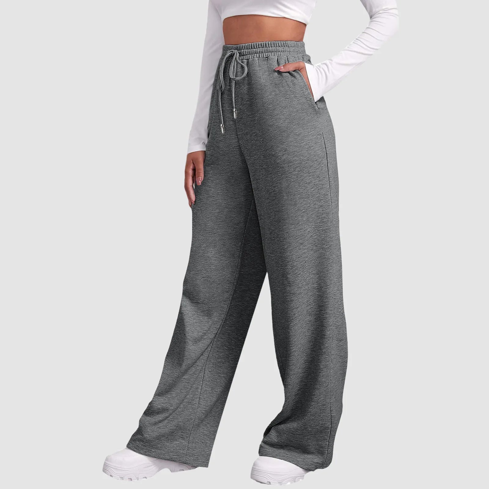 Reveré™ | Avslappede joggere med brede ben
