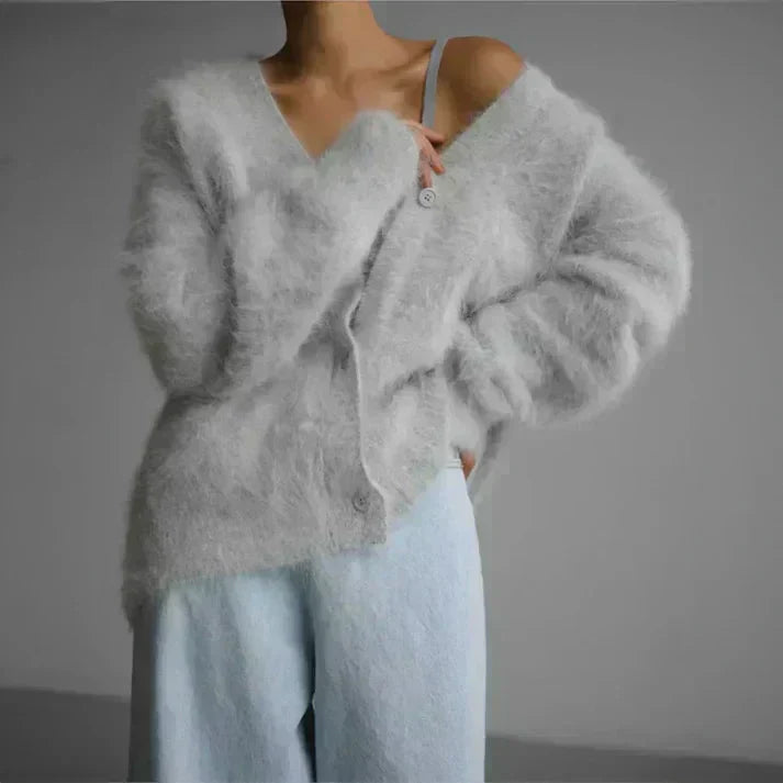 Joséphine | Luksuriøs cashmere genser