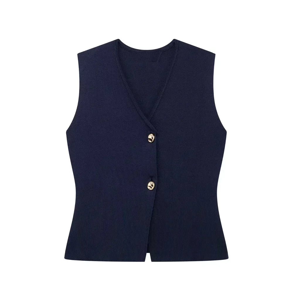 Reveré™ | Gilet topp