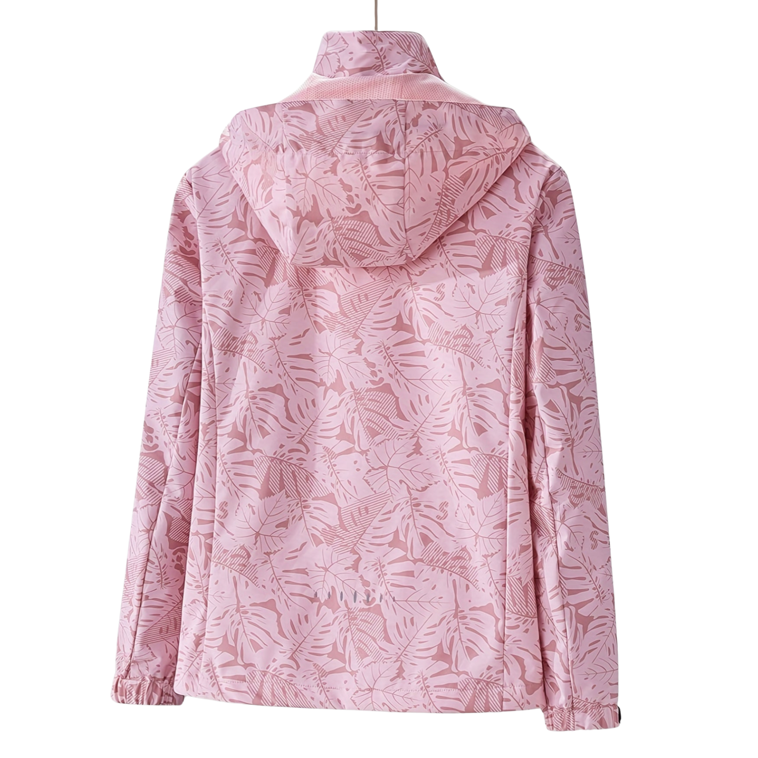 Anita™ – Kamuflasjjakke med stil og funksjon