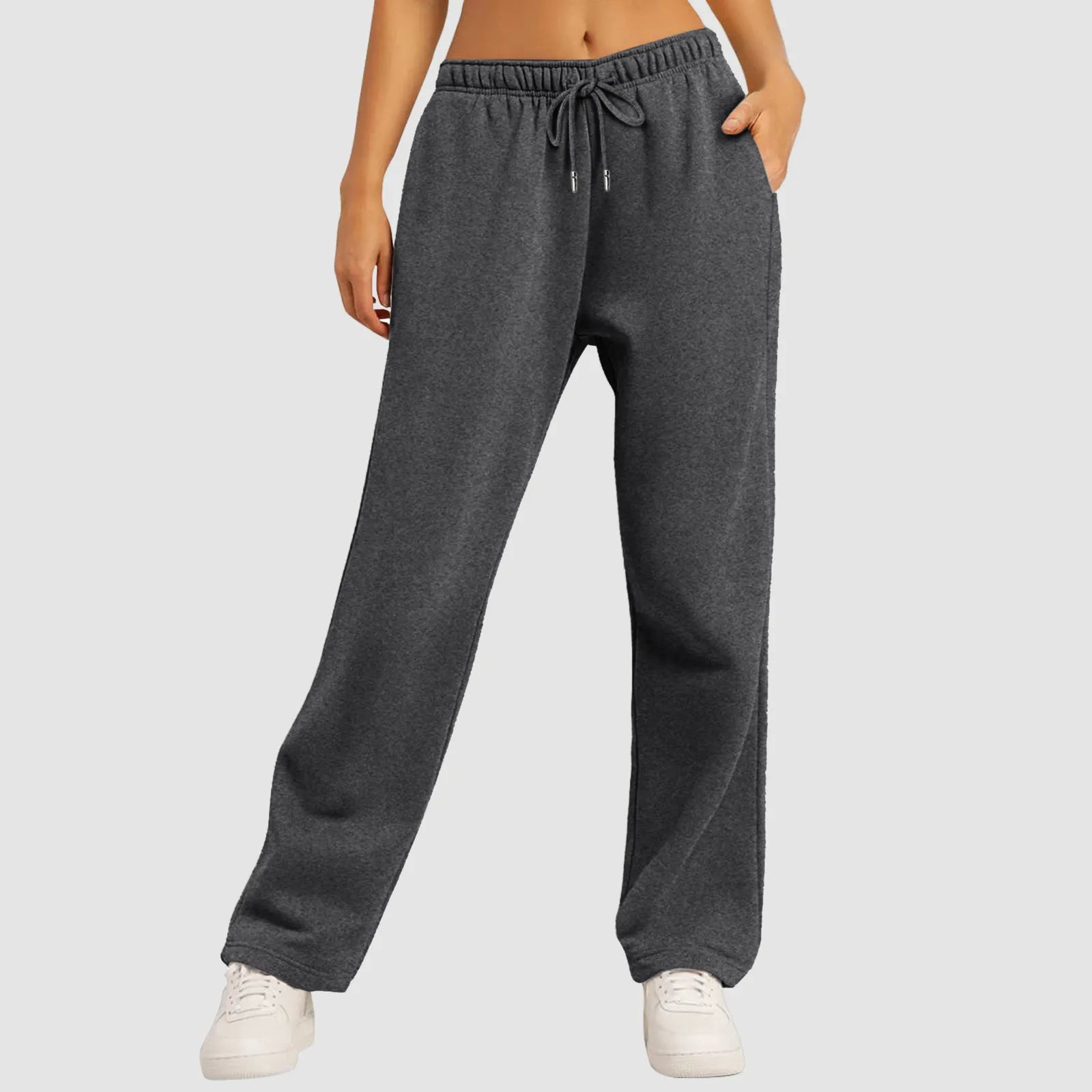 Émilienne | Komfortable Joggebukser