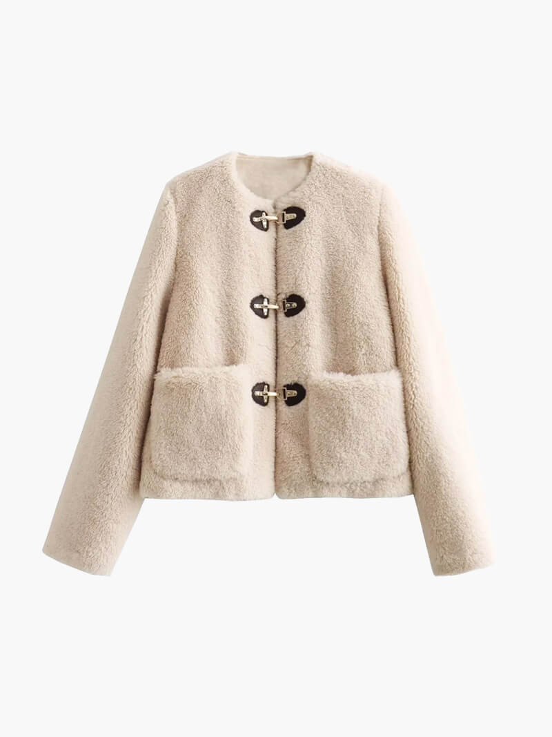 Reveré™ | Feline Sheep jakke