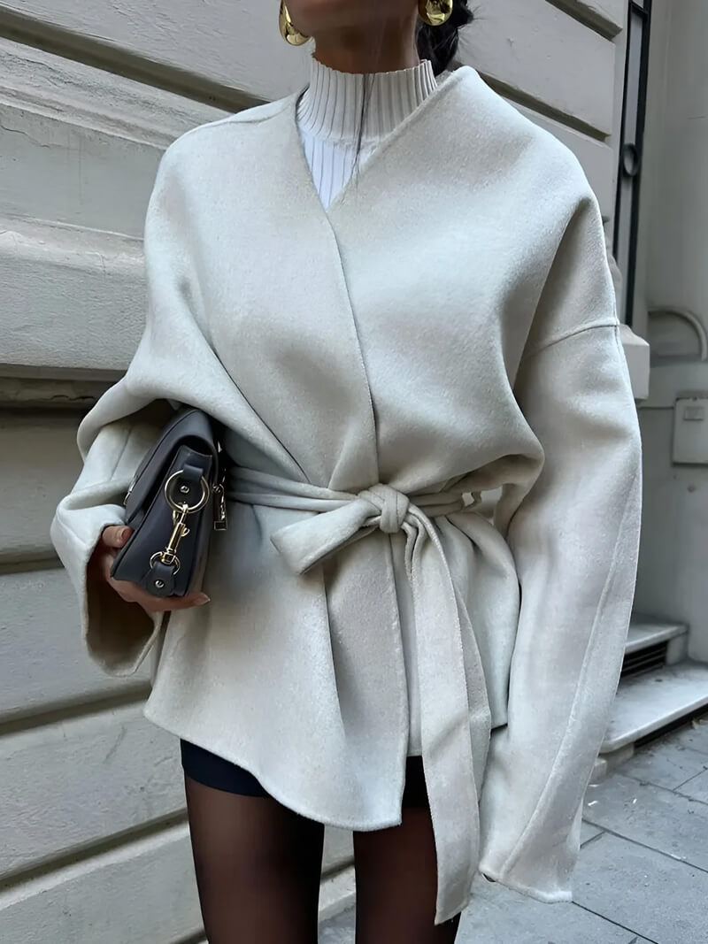 Reveré™ | Cardigan Hilda