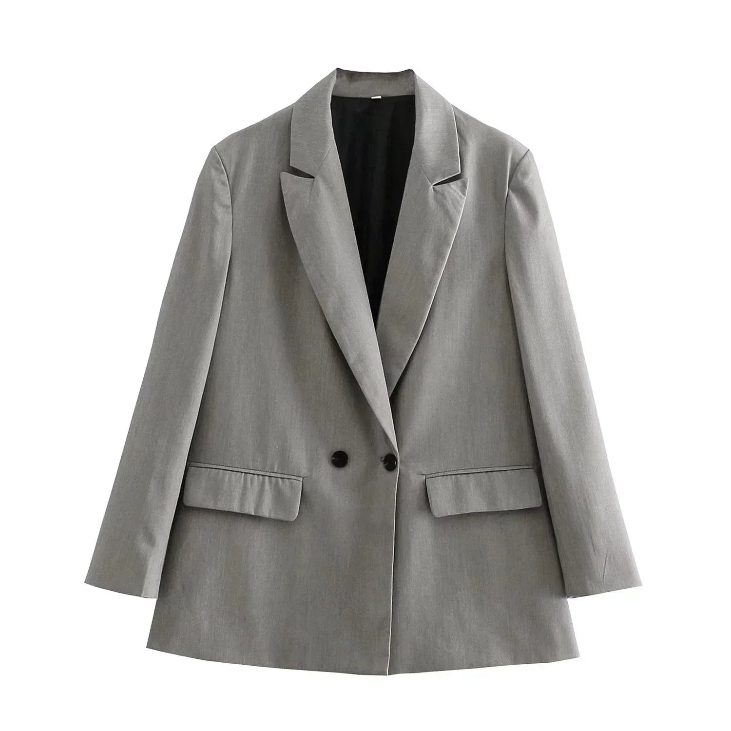 Nadine | Dobbeltknappet Blazer