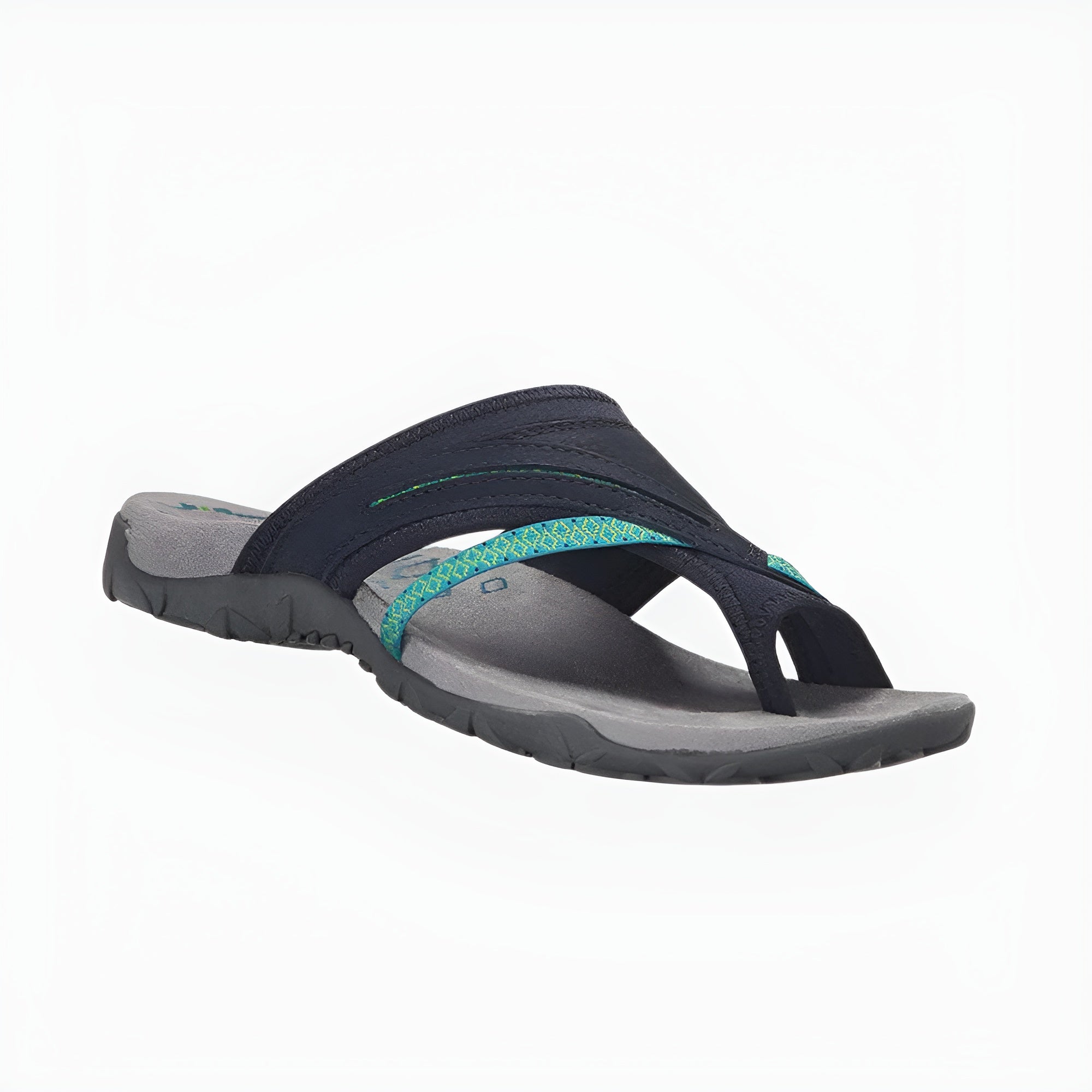 Yvonne™ | Ergonomiske ortopediske sandaler