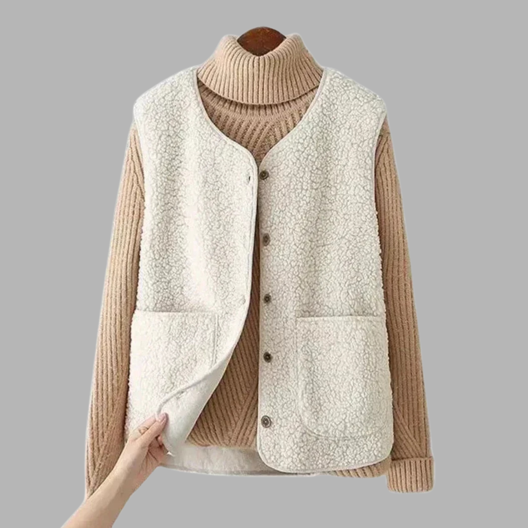Eglantine | Klassisk Cardigan