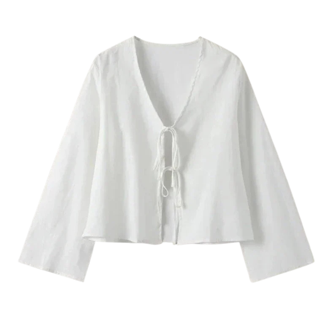 Lina | Elegant Bluse