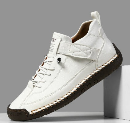 Mia | Behagelige, støttende Sneakers