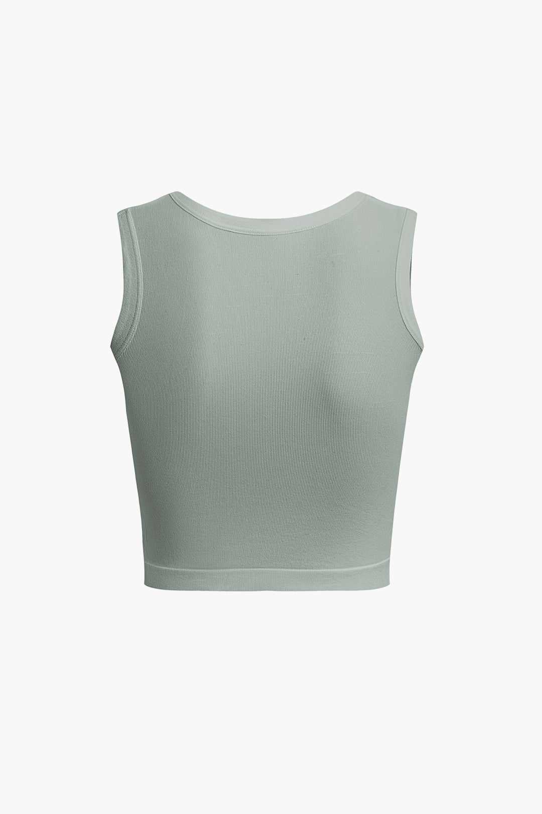 Reveré™ | Komfortabel Sømløs Kort Top