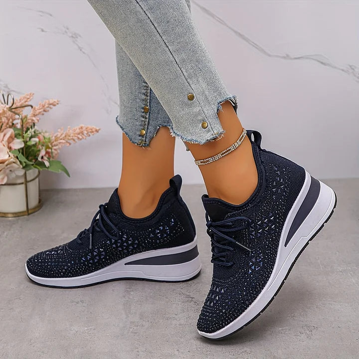 Assina™ – Ortopediske, ekstra komfortable sneakers