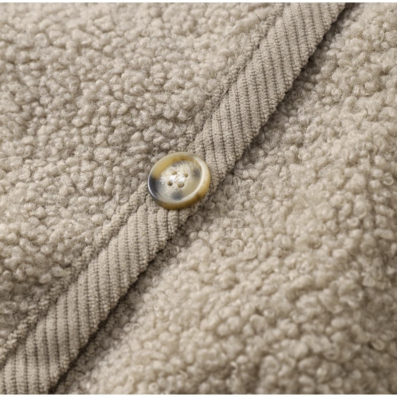Svala | Stilig Damevest – Casual Chic