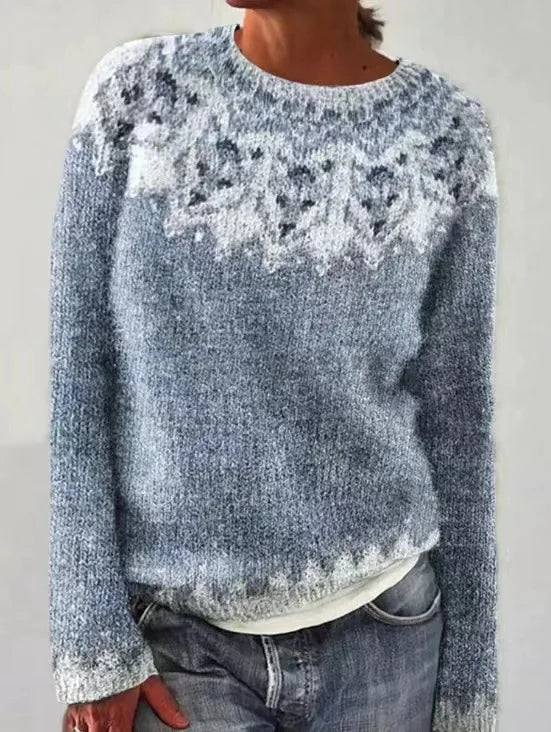 Mette | Den retro genseren