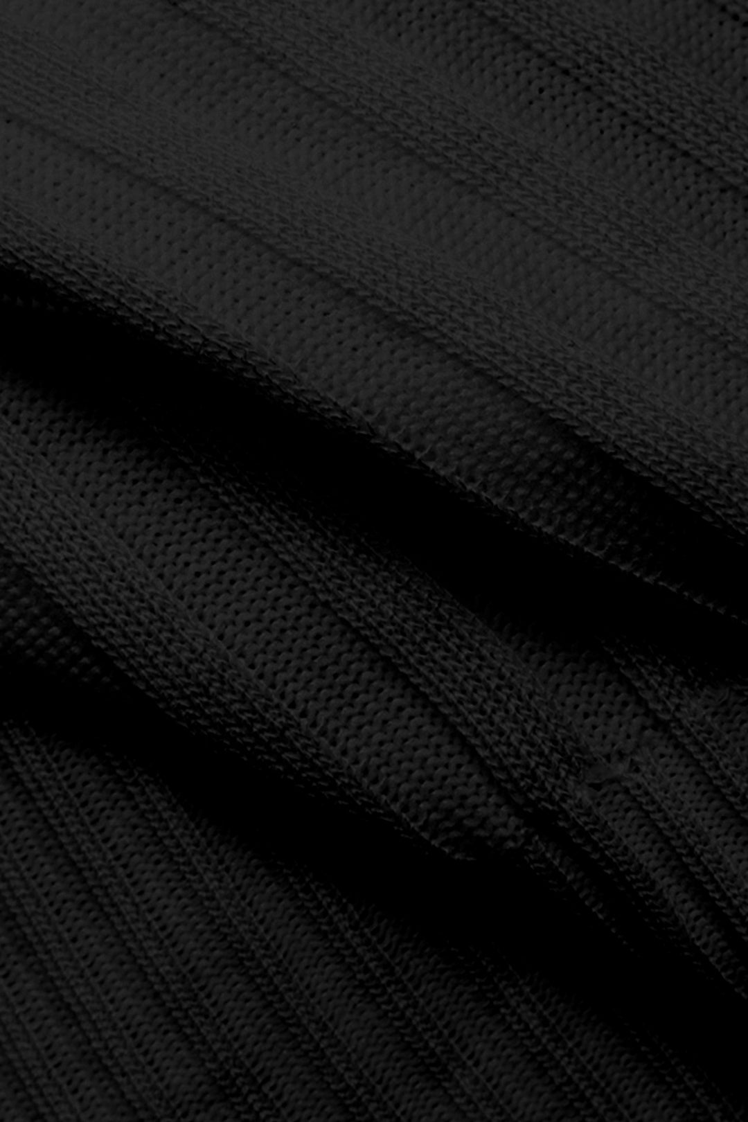Reveré™ | Kort Ribtop med Krysset Stropper