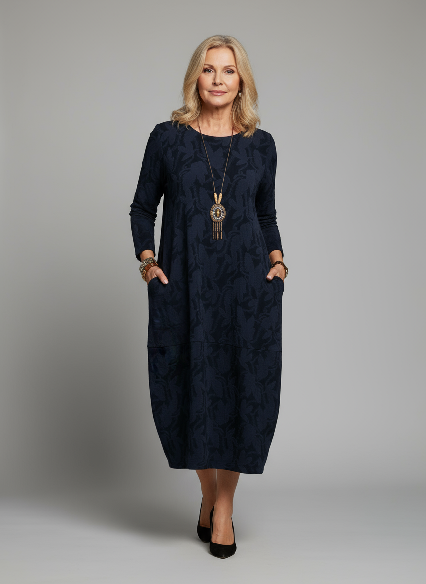 Ysabrielle | Elegant Kjole