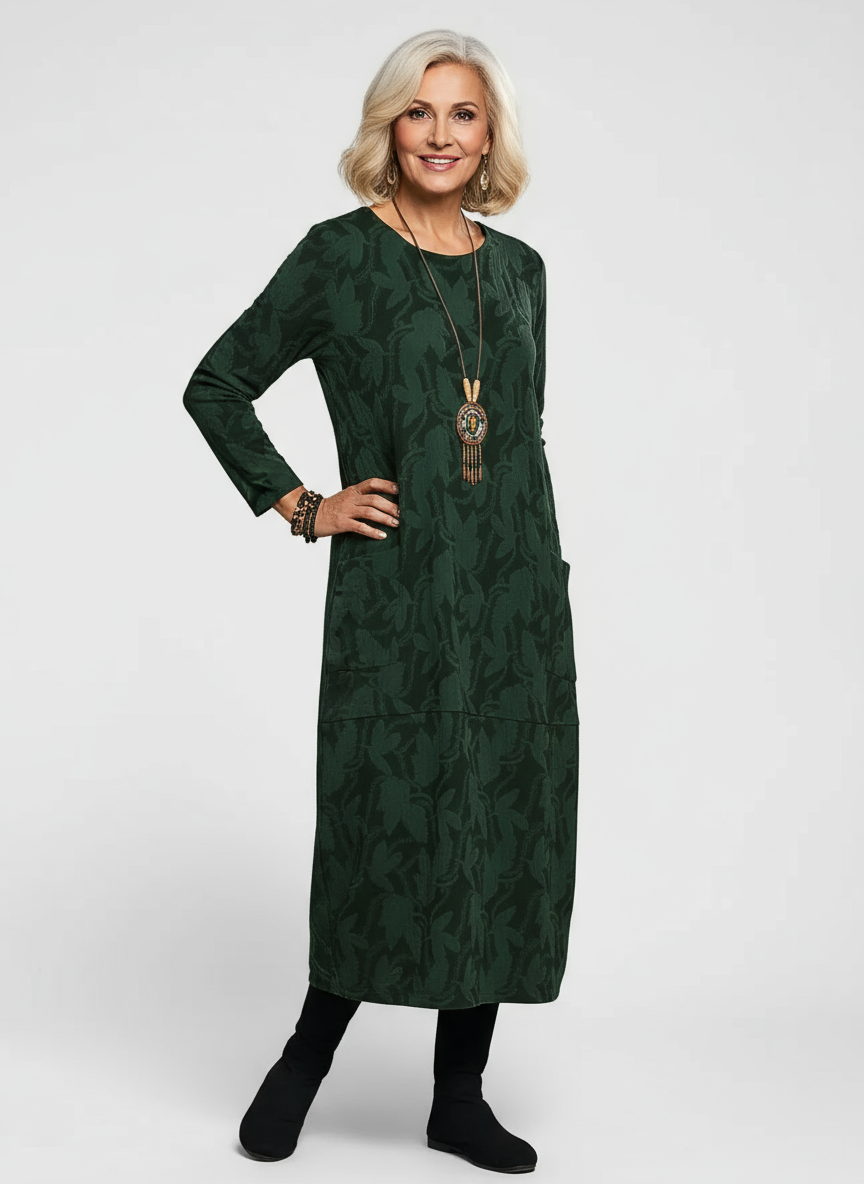 Ysabrielle | Elegant Kjole