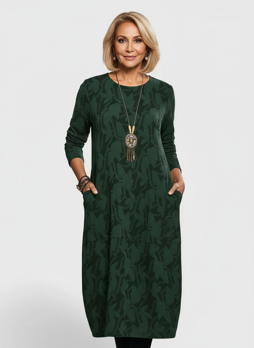 Ysabrielle | Elegant Kjole