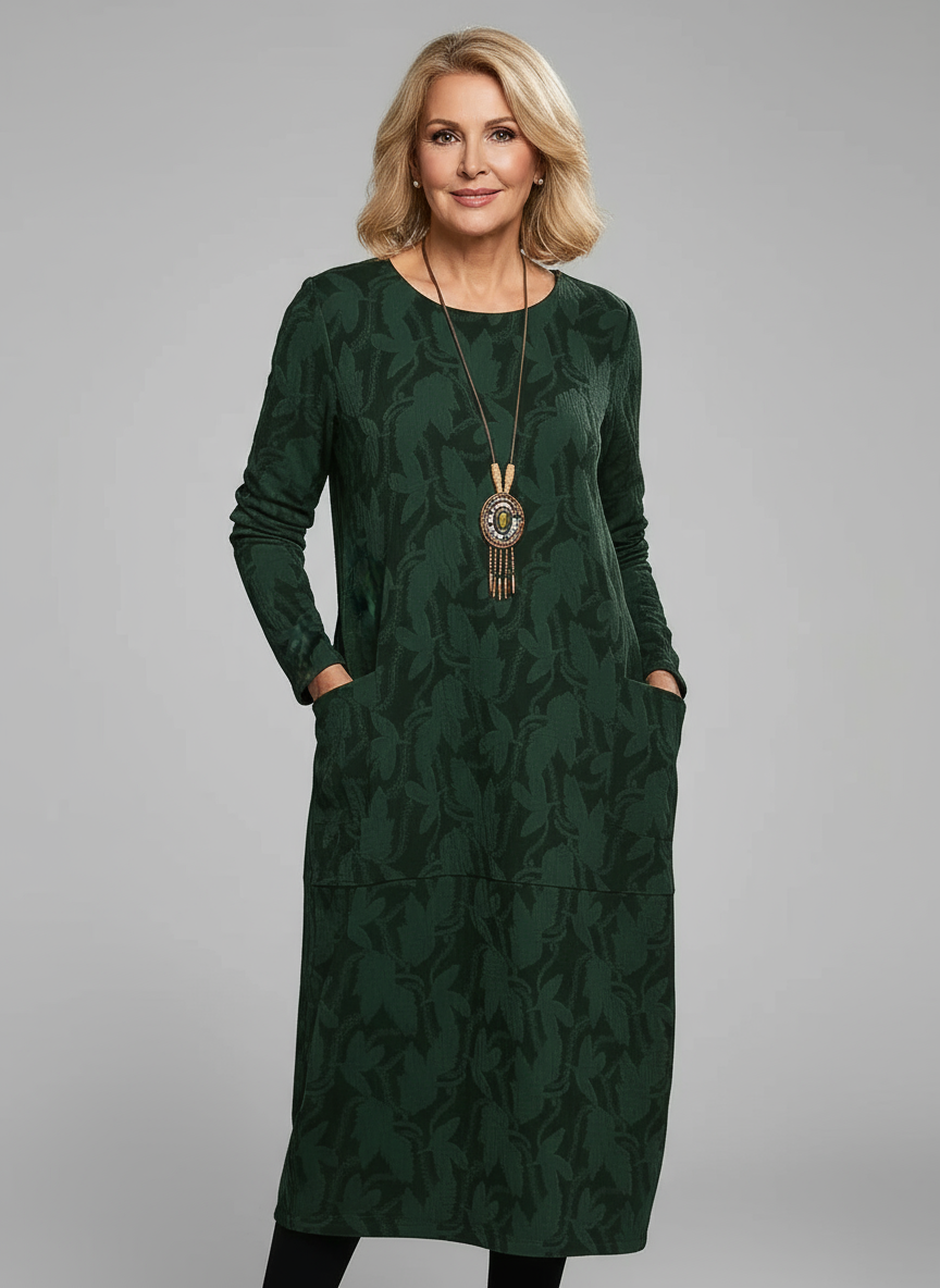 Ysabrielle | Elegant Kjole