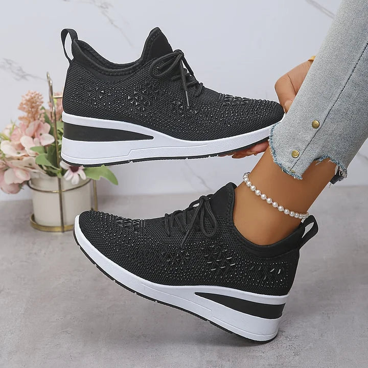 Assina™ – Ortopediske, ekstra komfortable sneakers