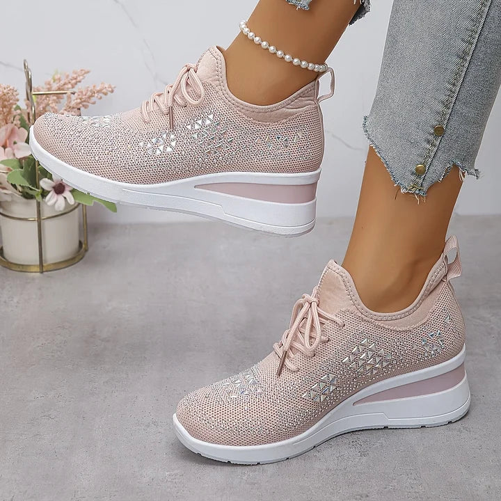 Assina™ – Ortopediske, ekstra komfortable sneakers