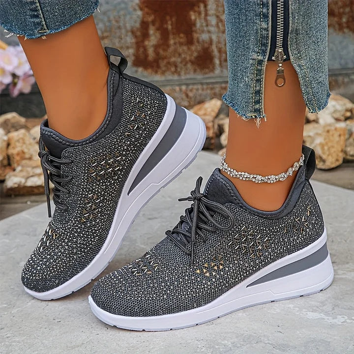 Assina™ – Ortopediske, ekstra komfortable sneakers