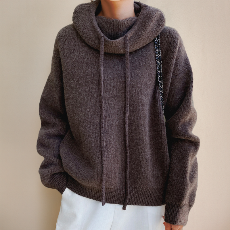 Carine | Rullekrage