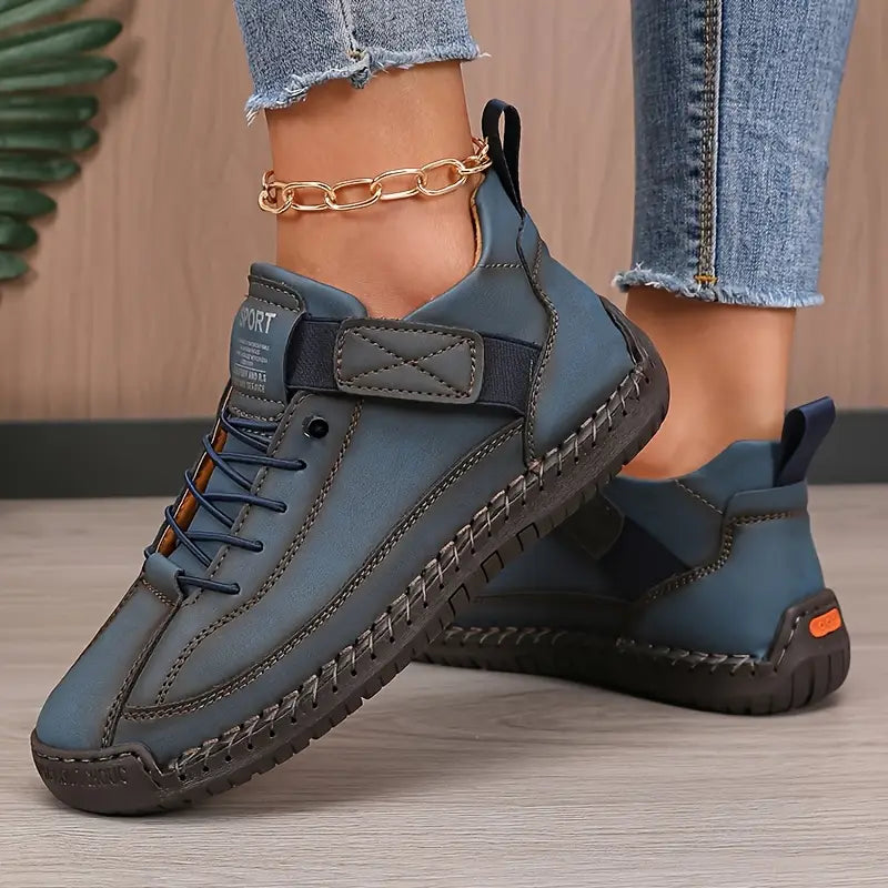 Mia | Behagelige, støttende Sneakers