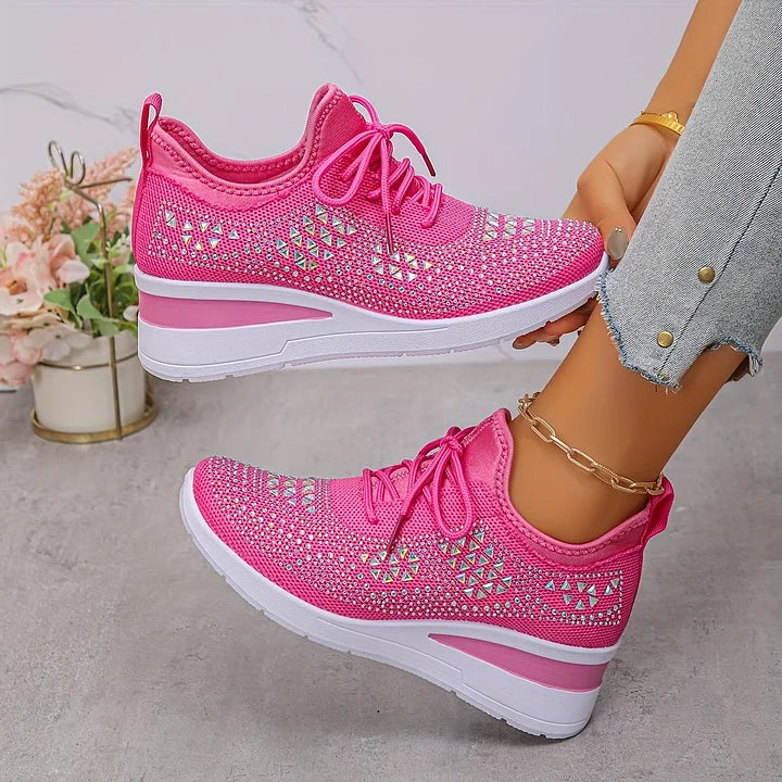 Assina™ – Ortopediske, ekstra komfortable sneakers