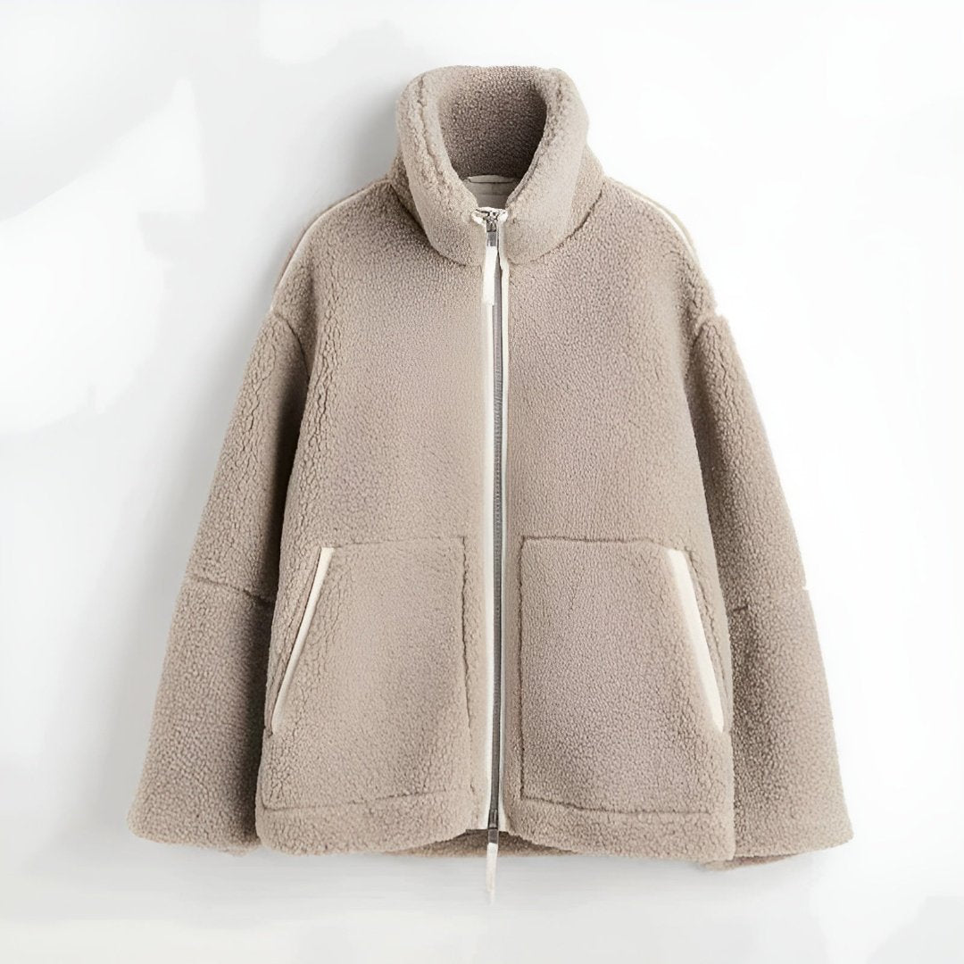 Camila | Jack av teddyfleece