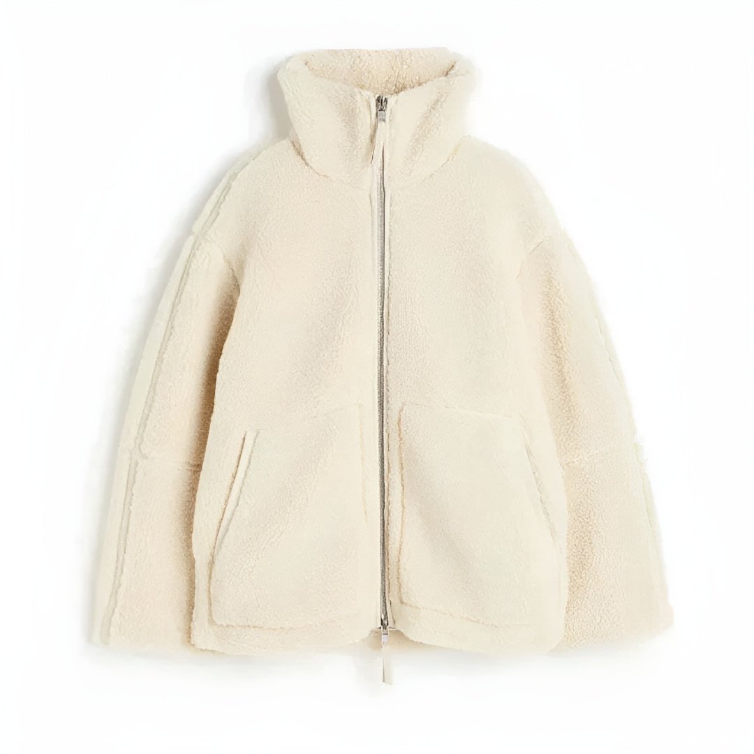 Camila | Jack av teddyfleece