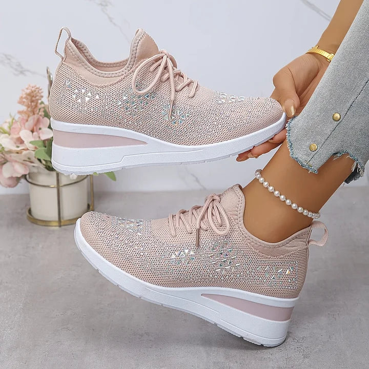 Assina™ – Ortopediske, ekstra komfortable sneakers