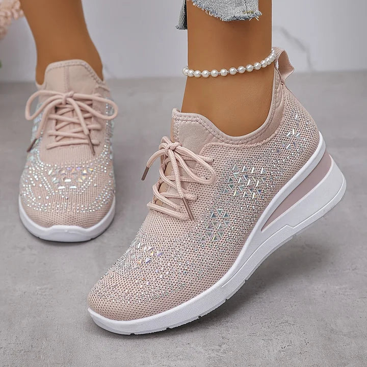 Assina™ – Ortopediske, ekstra komfortable sneakers
