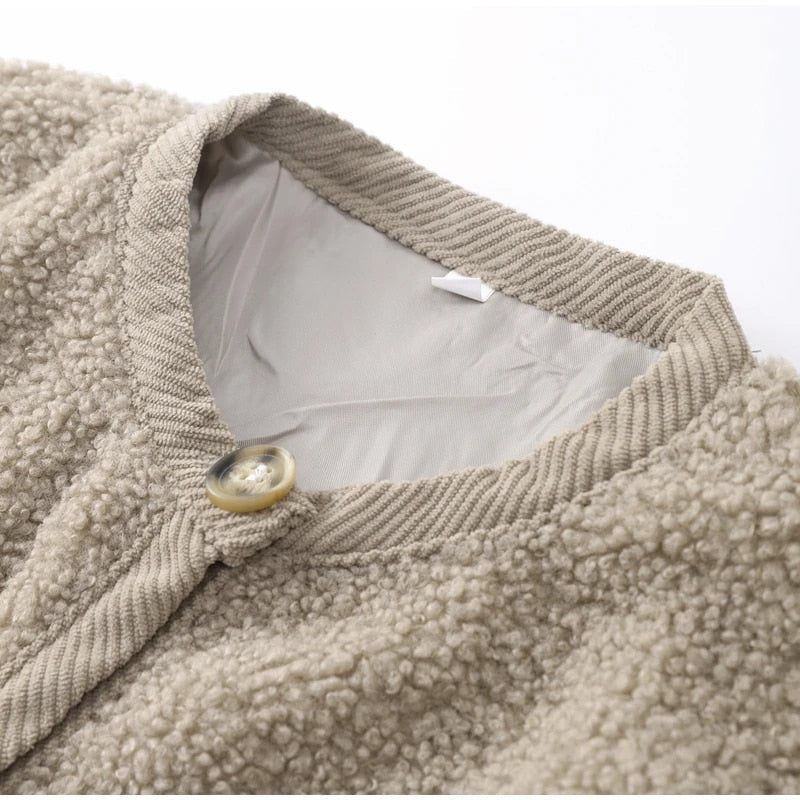 Svala | Stilig Damevest – Casual Chic