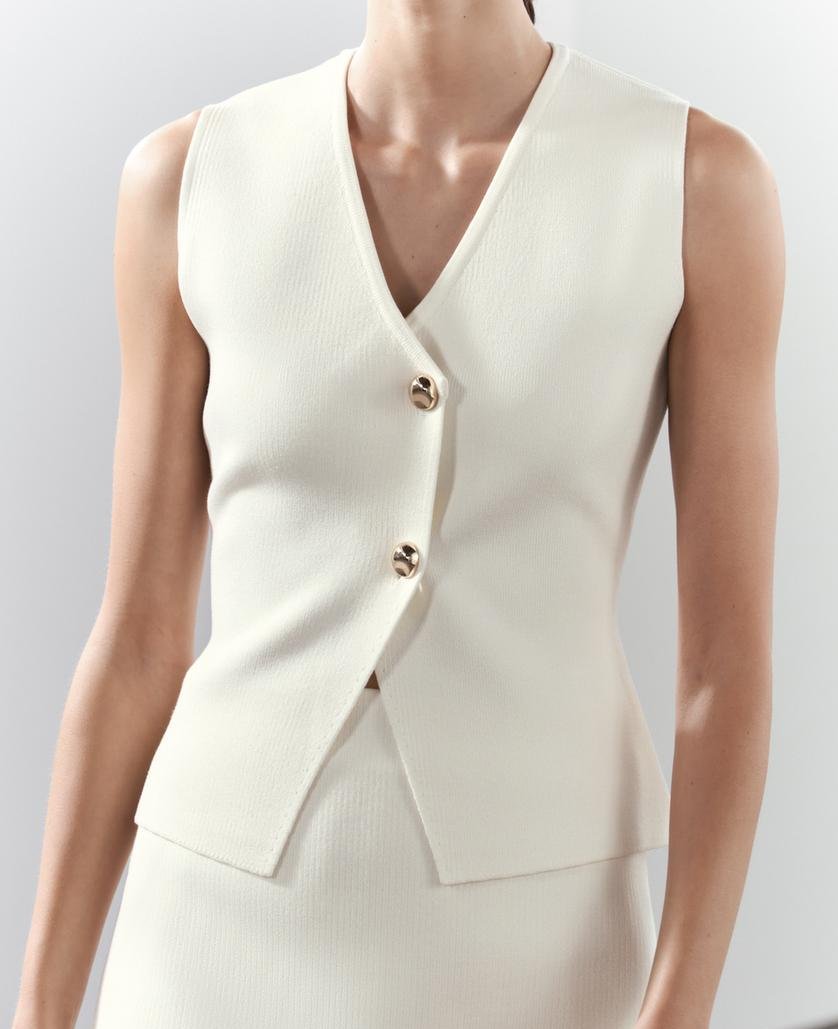 Reveré™ | Gilet topp