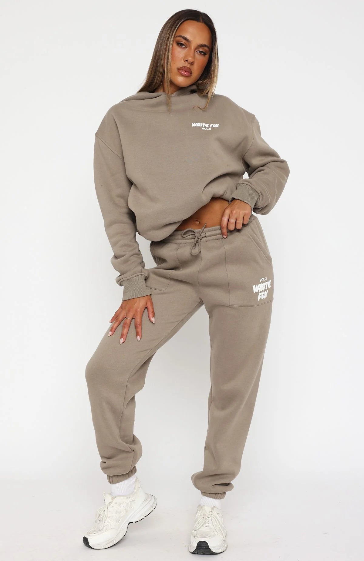 Emilia | Joggedress Sett