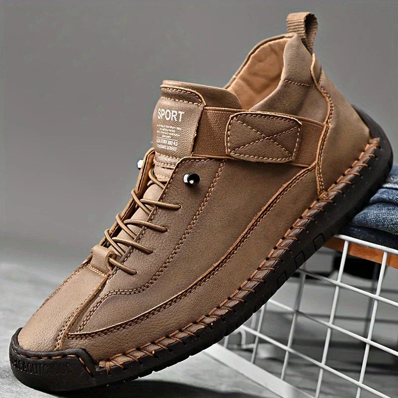 Mia | Behagelige, støttende Sneakers