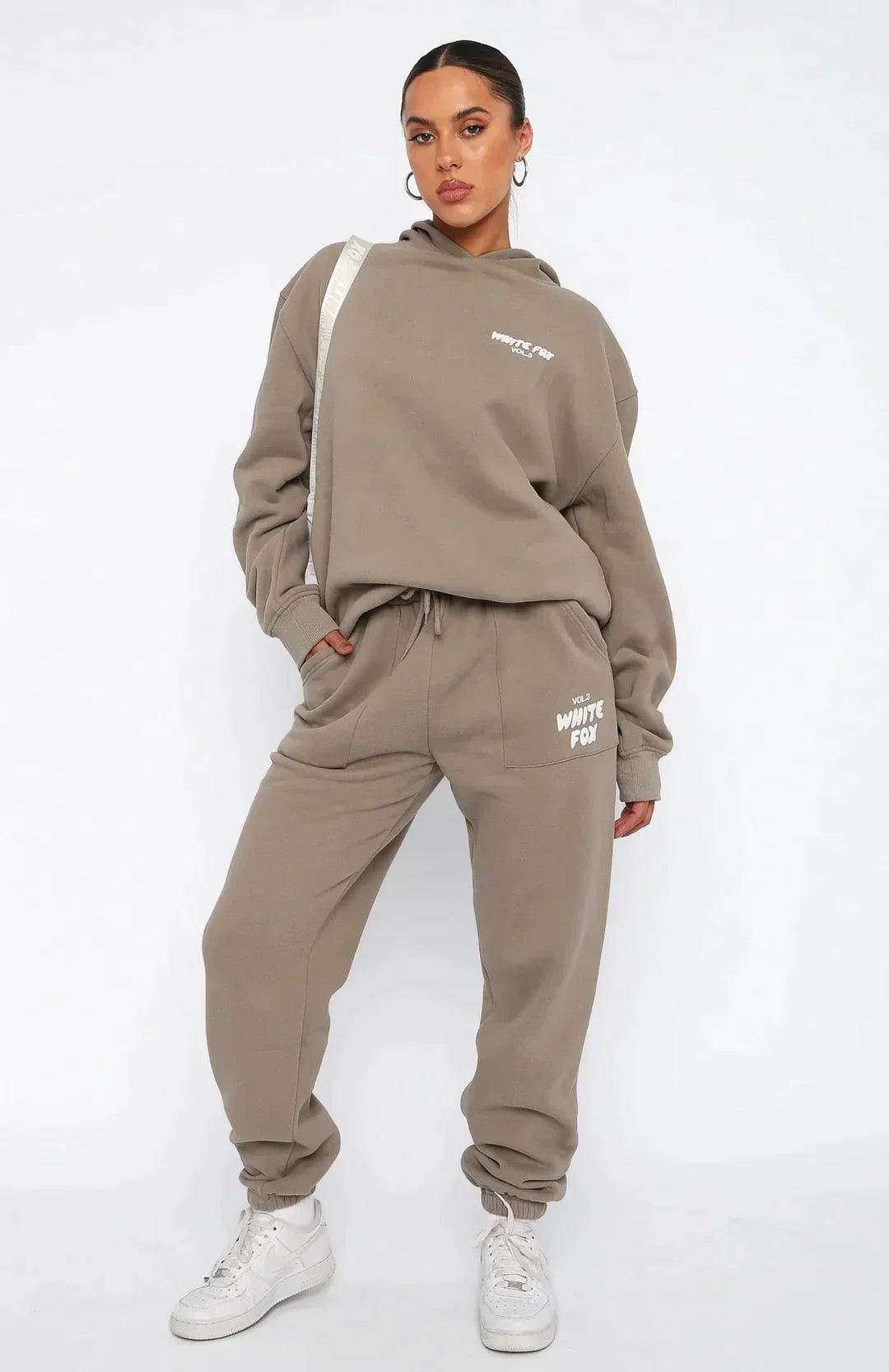 Emilia | Joggedress Sett
