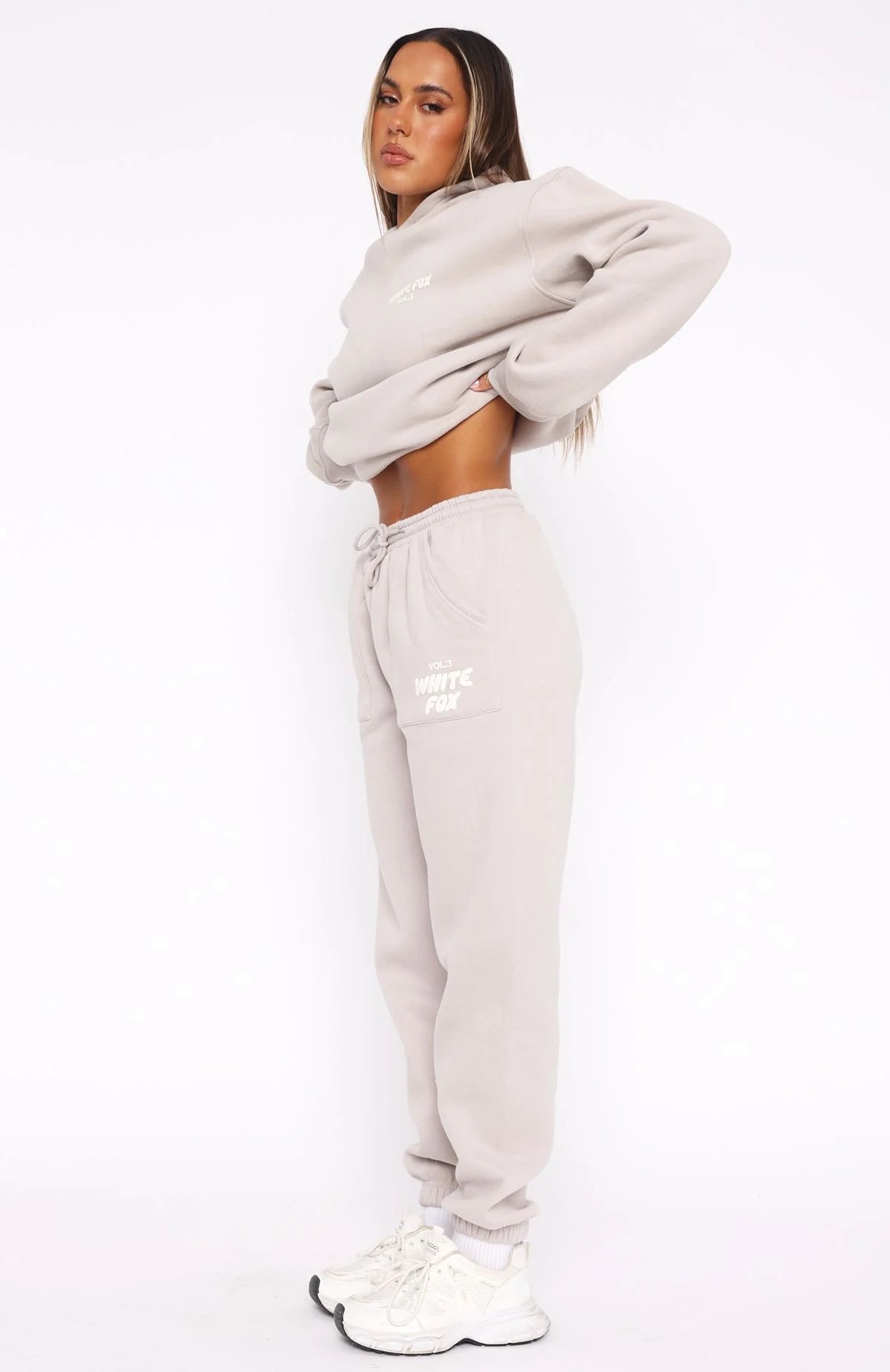 Emilia | Joggedress Sett