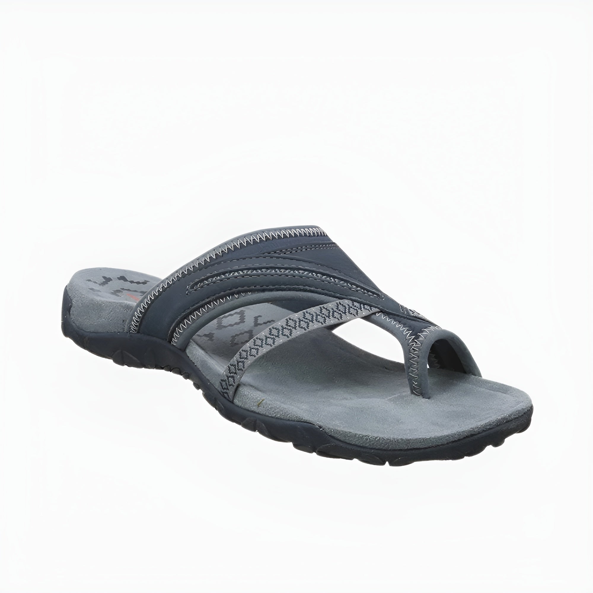 Yvonne™ | Ergonomiske ortopediske sandaler
